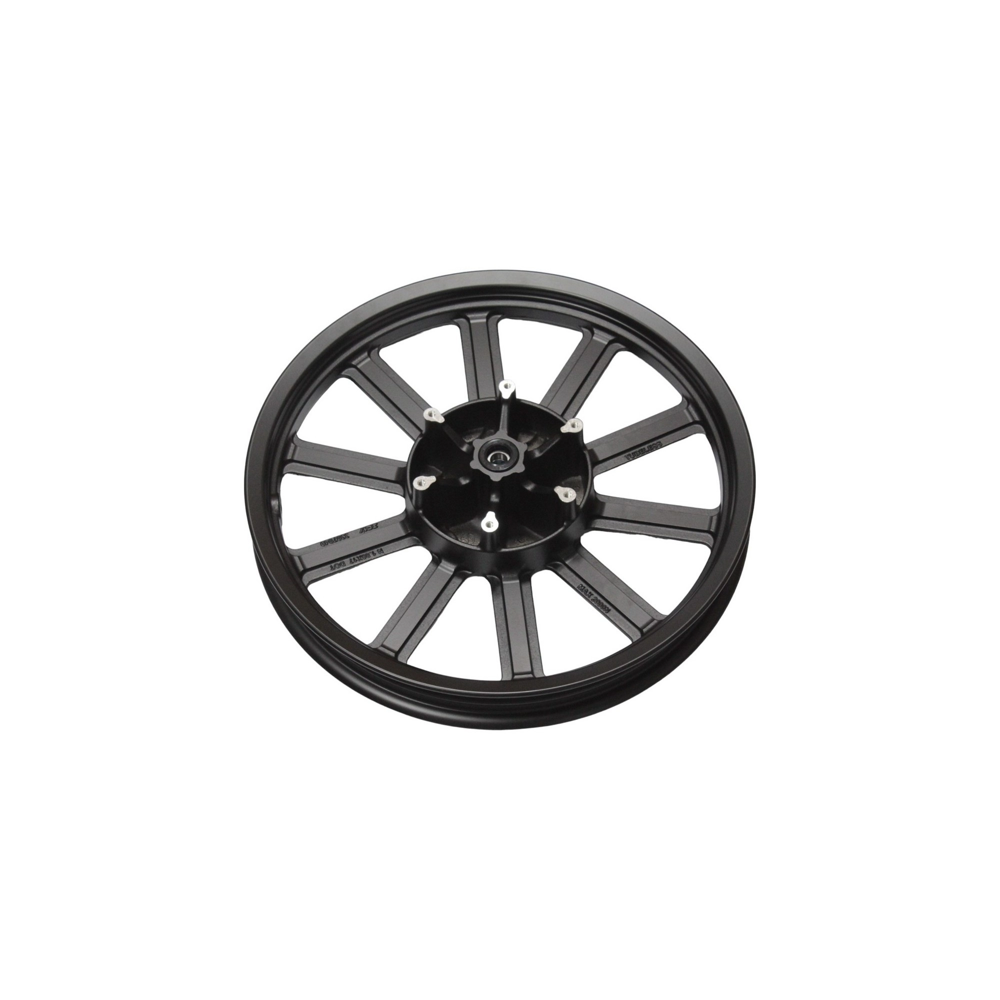 QJ MOTOR SRV 125 ÖN JANT #RK 66524